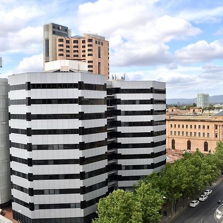 Ferienwohnung Aptonnorthtce Adelaide Exterior foto
