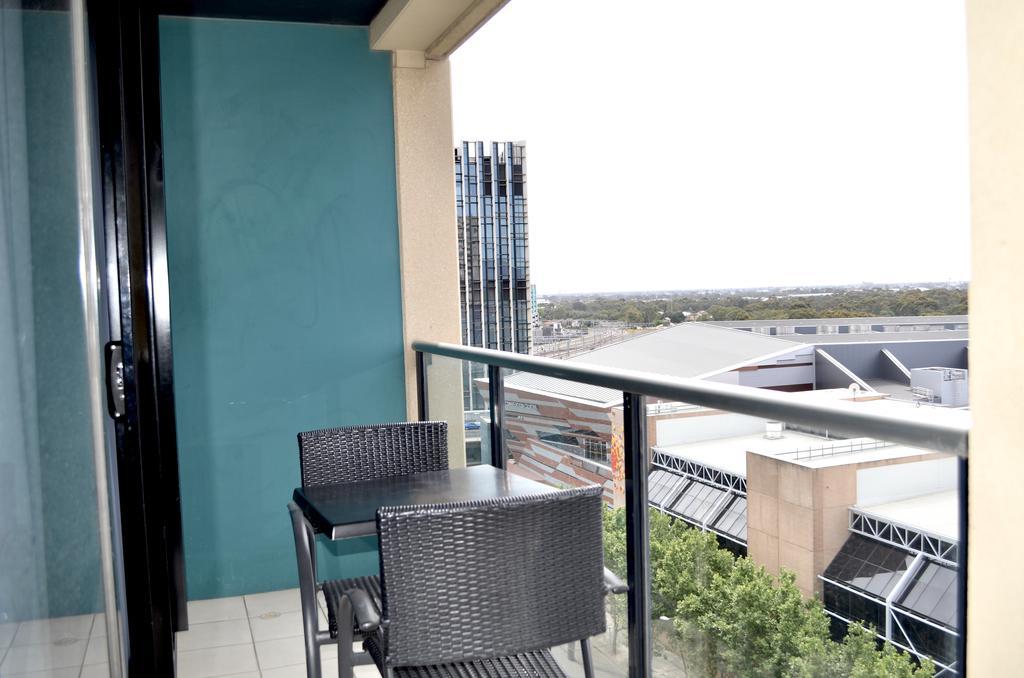 Ferienwohnung Aptonnorthtce Adelaide Exterior foto