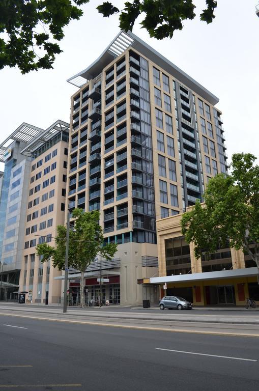 Ferienwohnung Aptonnorthtce Adelaide Exterior foto